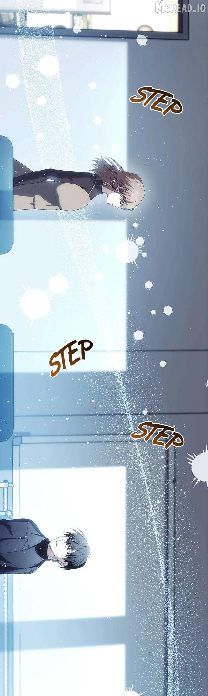 Underground of Babel (Official) Chapter 72 page 24
