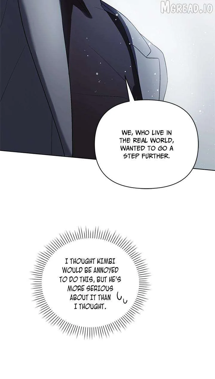 Underground of Babel (Official) Chapter 72 page 13