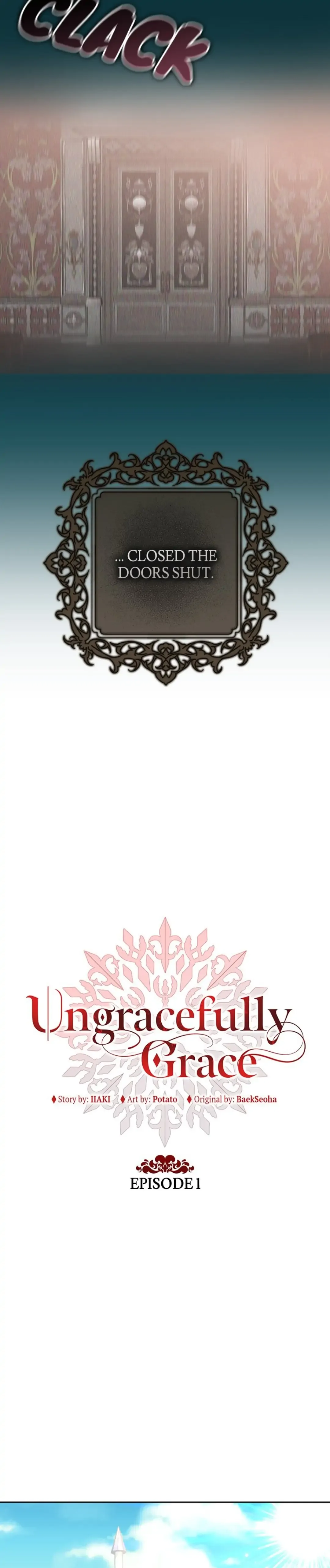 Ungracefully Grace Chapter 1 page 4