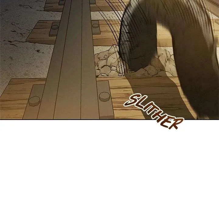 Underground of Babel (Official) Chapter 65 page 121