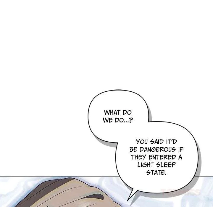 Underground of Babel (Official) Chapter 63 page 138