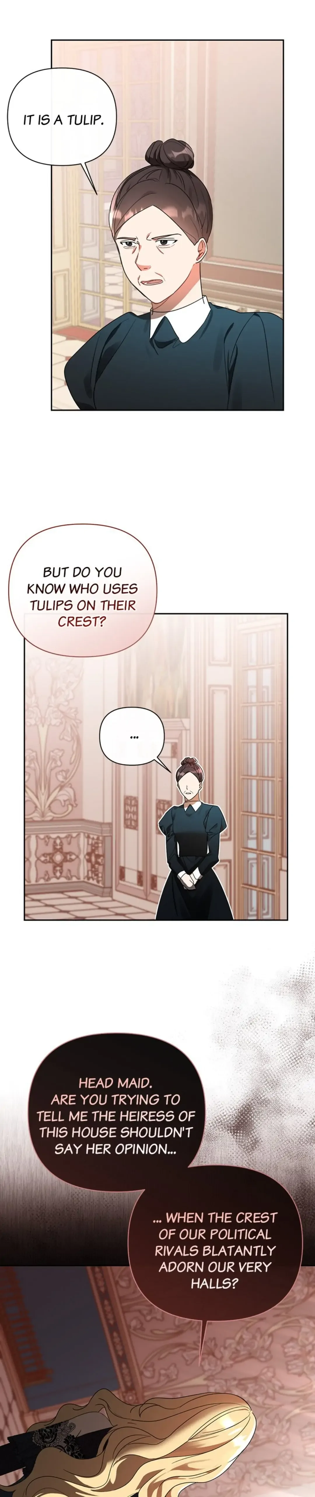 Ungracefully Grace Chapter 1 page 24