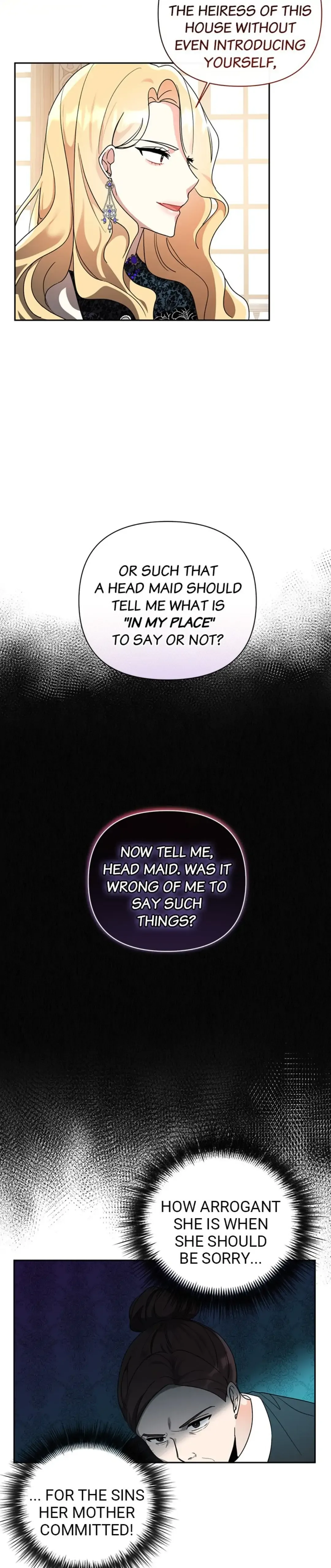 Ungracefully Grace Chapter 1 page 27