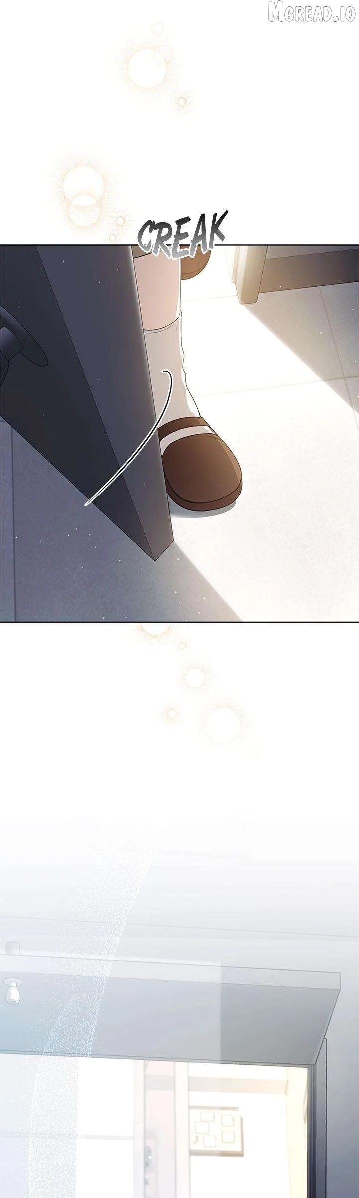 Underground of Babel (Official) Chapter 72 page 23