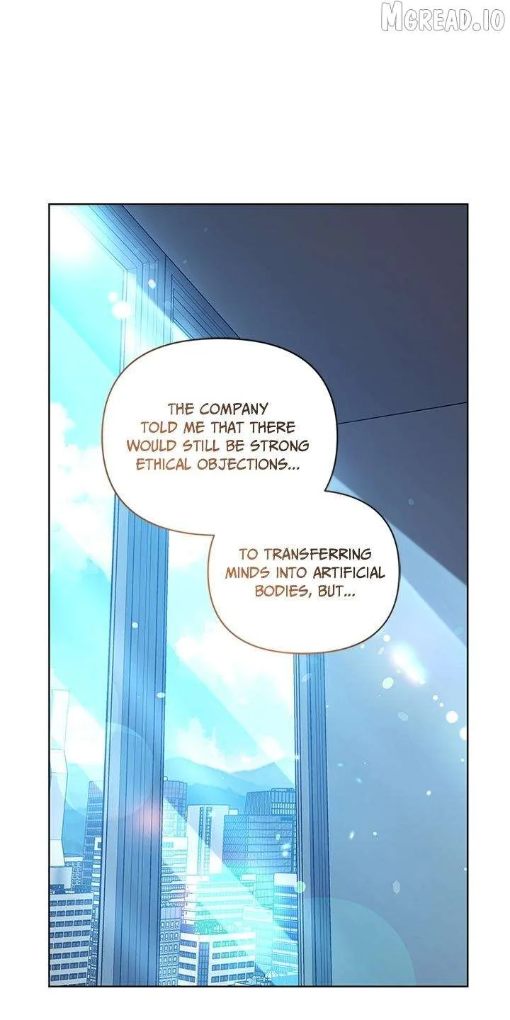 Underground of Babel (Official) Chapter 72 page 45