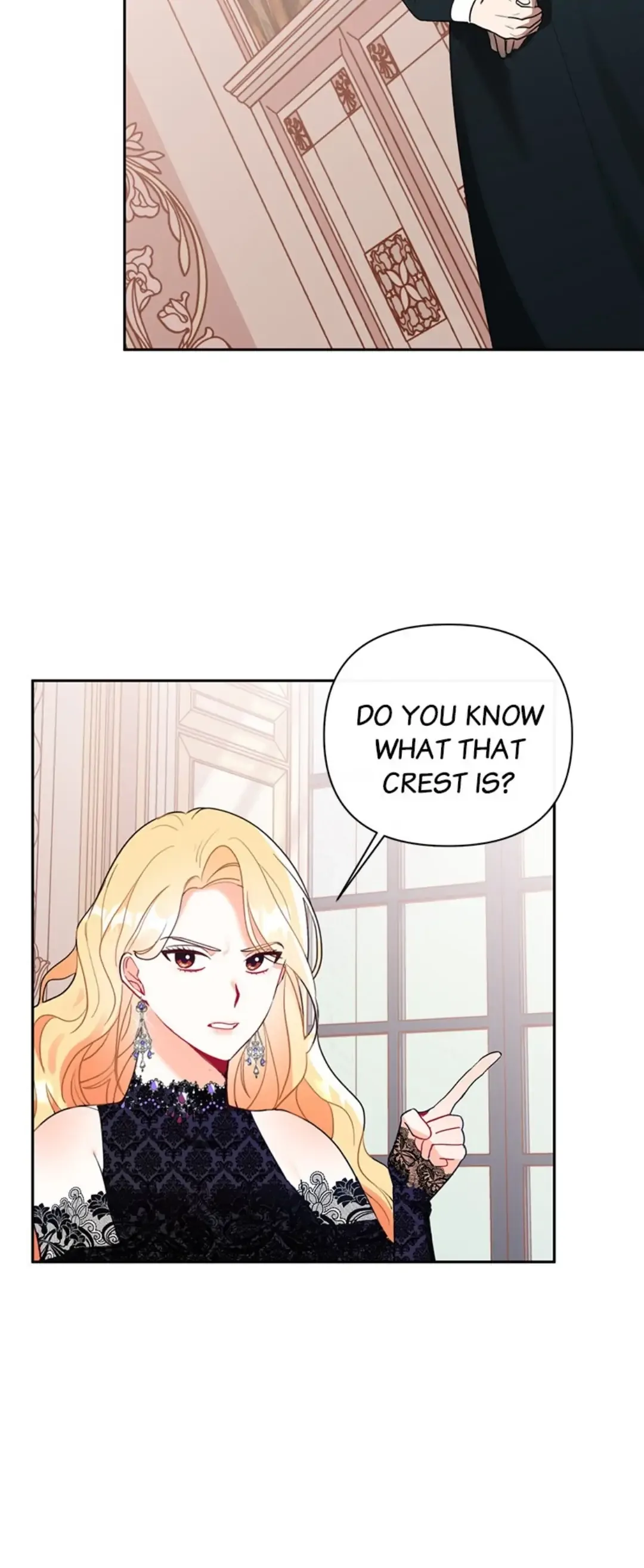 Ungracefully Grace Chapter 1 page 23