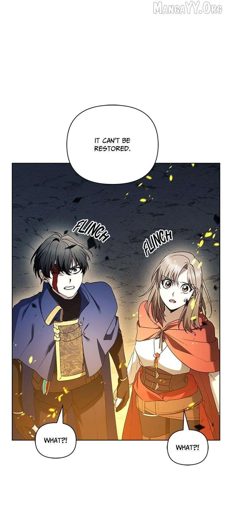 Underground of Babel (Official) Chapter 68 page 55
