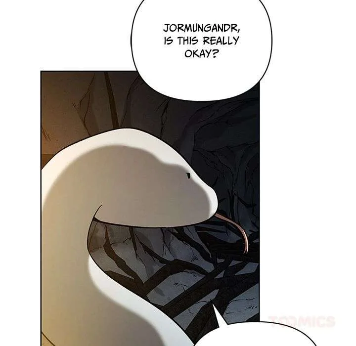 Underground of Babel (Official) Chapter 65 page 129