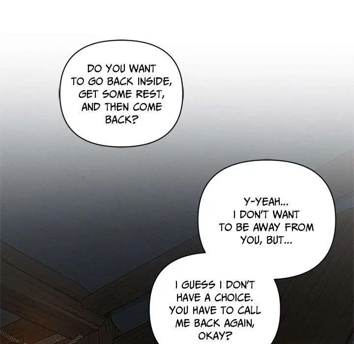 Underground of Babel (Official) Chapter 65 page 124