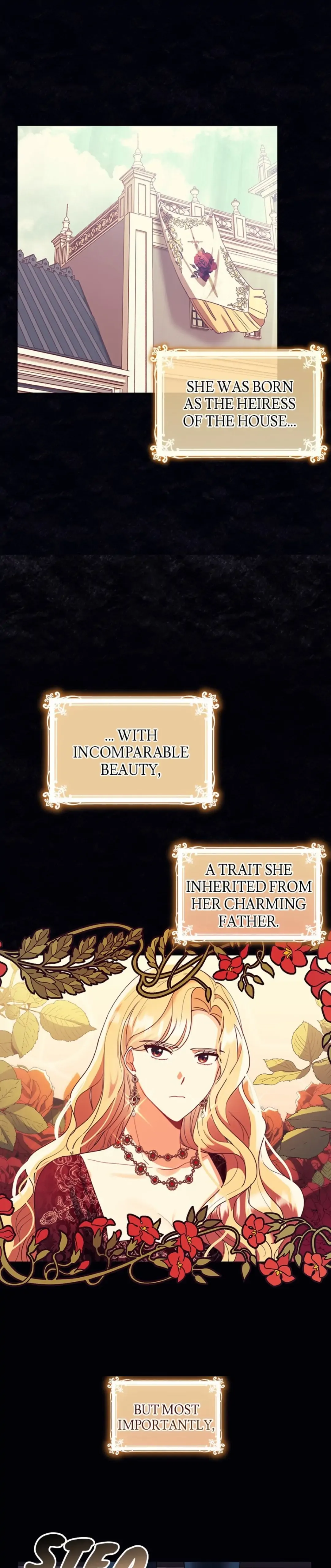 Ungracefully Grace Chapter 1 page 9