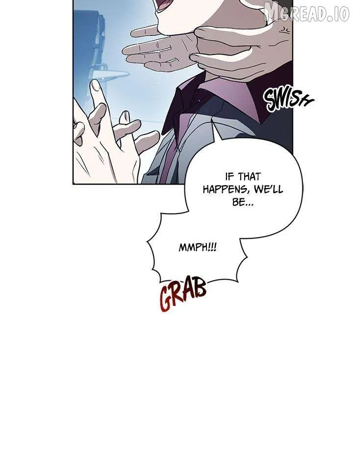 Underground of Babel (Official) Chapter 72 page 37