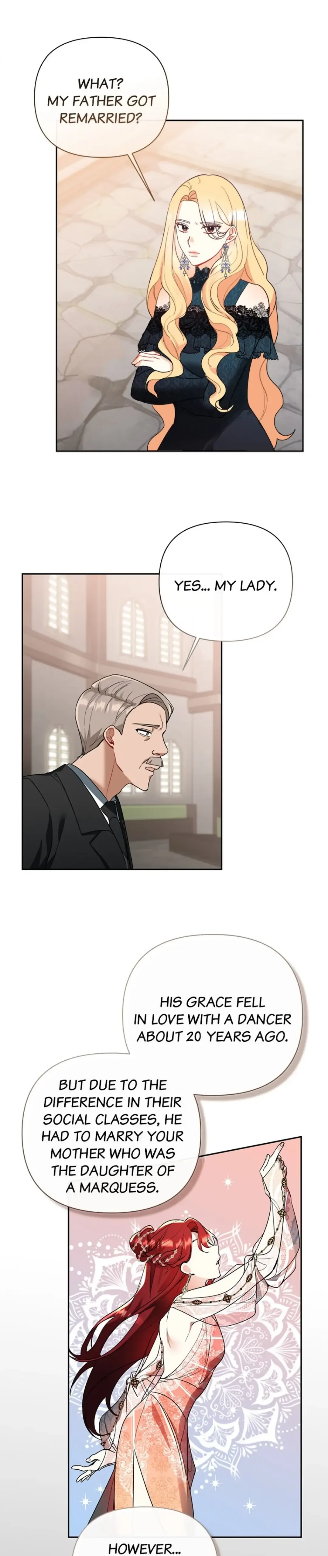 Ungracefully Grace Chapter 1 page 16