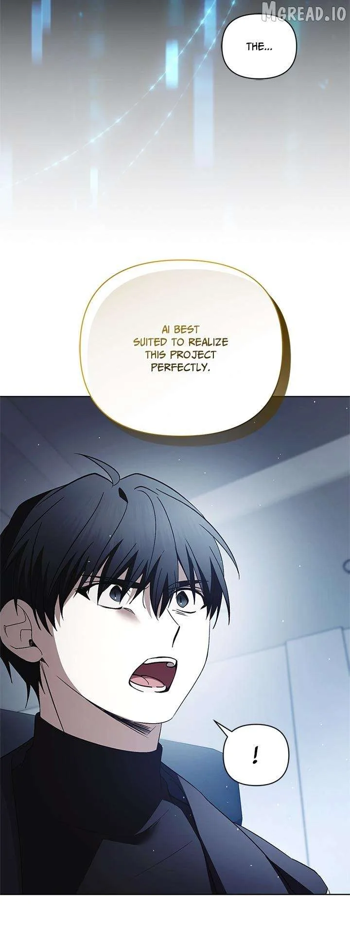 Underground of Babel (Official) Chapter 72 page 21