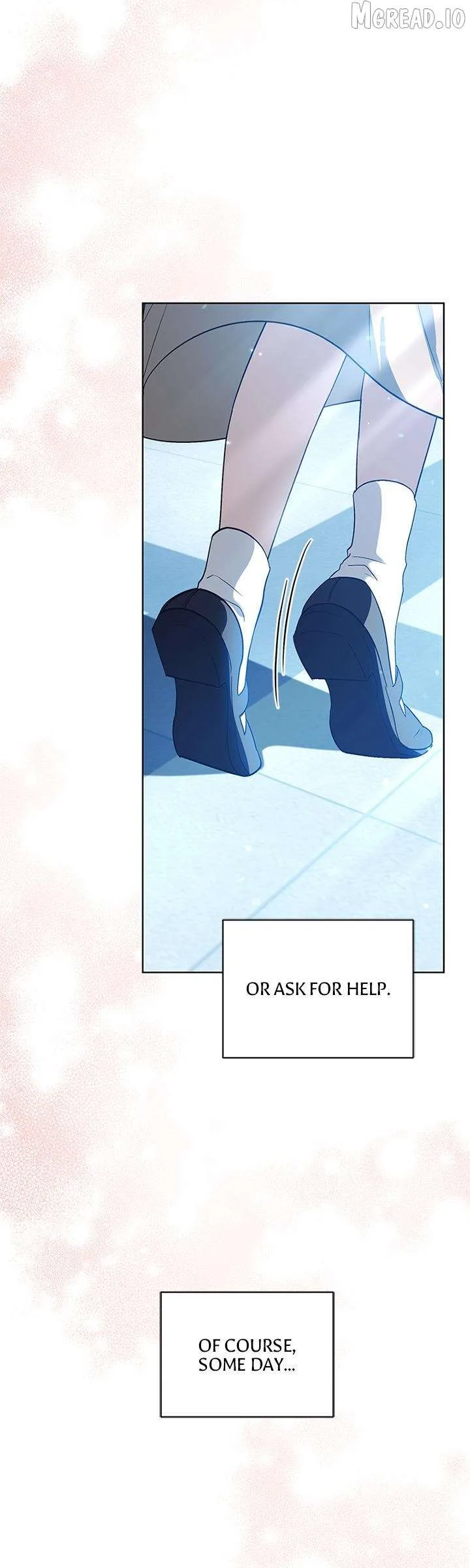 Underground of Babel (Official) Chapter 72 page 57