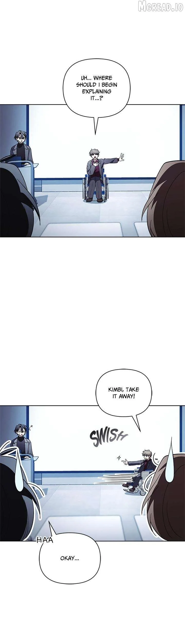 Underground of Babel (Official) Chapter 72 page 10