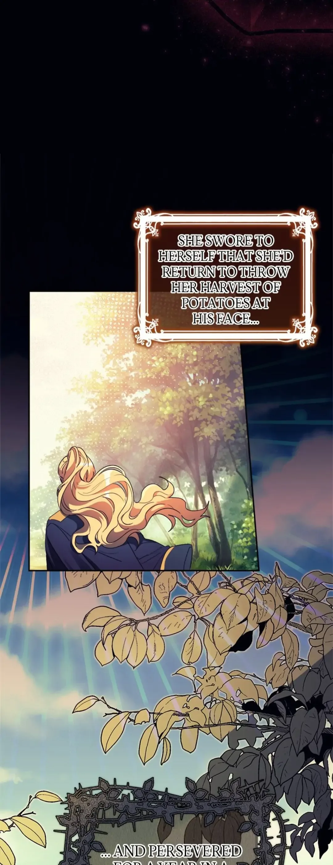 Ungracefully Grace Chapter 1 page 14