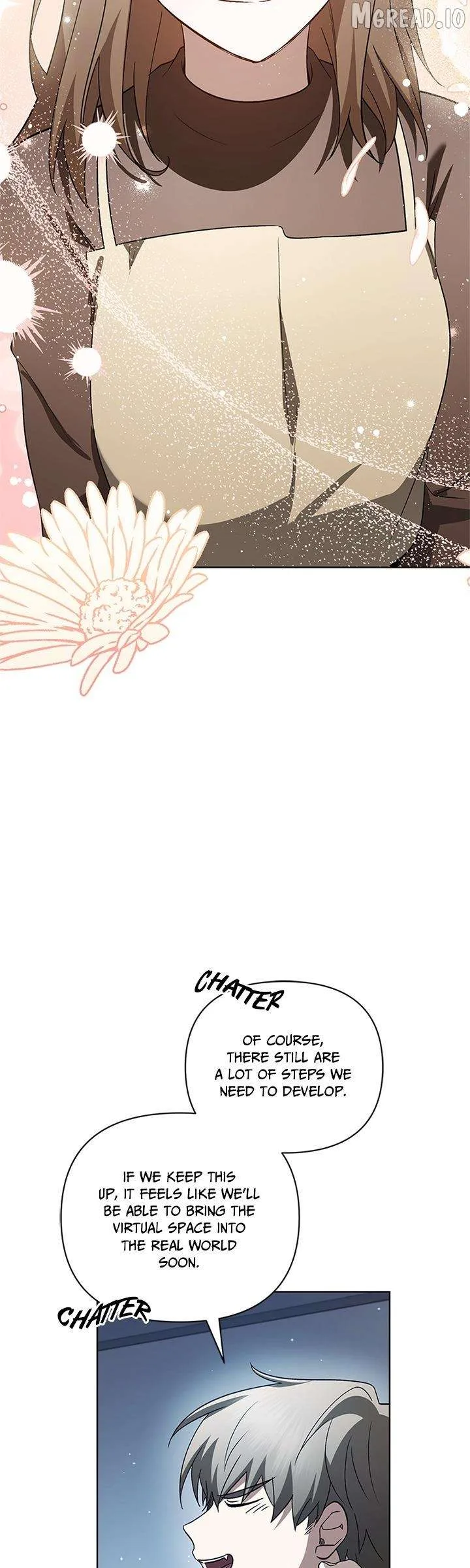 Underground of Babel (Official) Chapter 72 page 36
