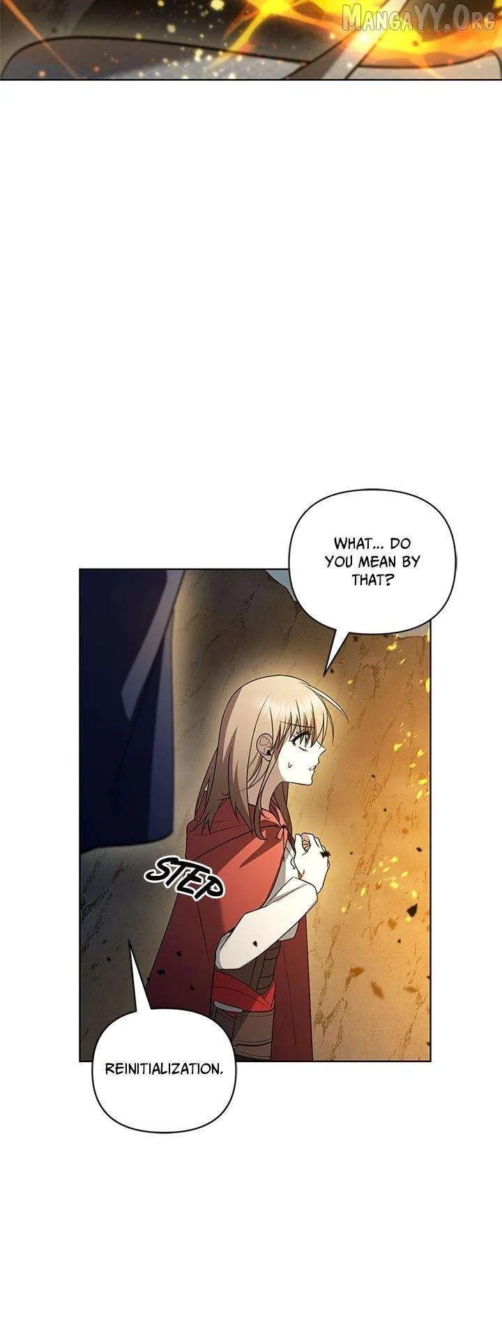 Underground of Babel (Official) Chapter 68 page 59