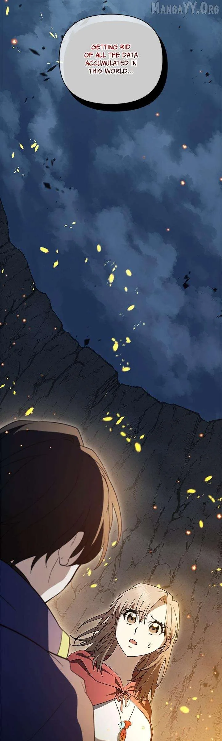 Underground of Babel (Official) Chapter 68 page 61