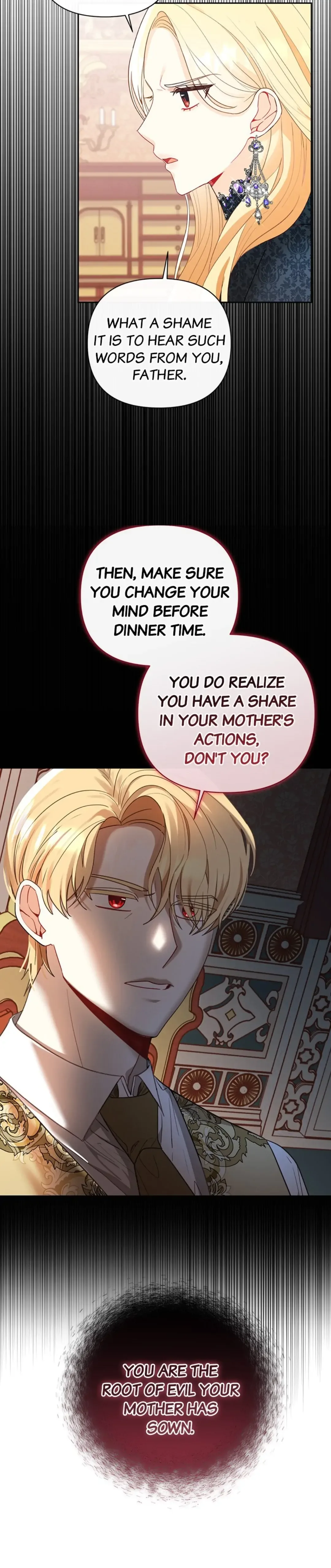 Ungracefully Grace Chapter 1 page 35