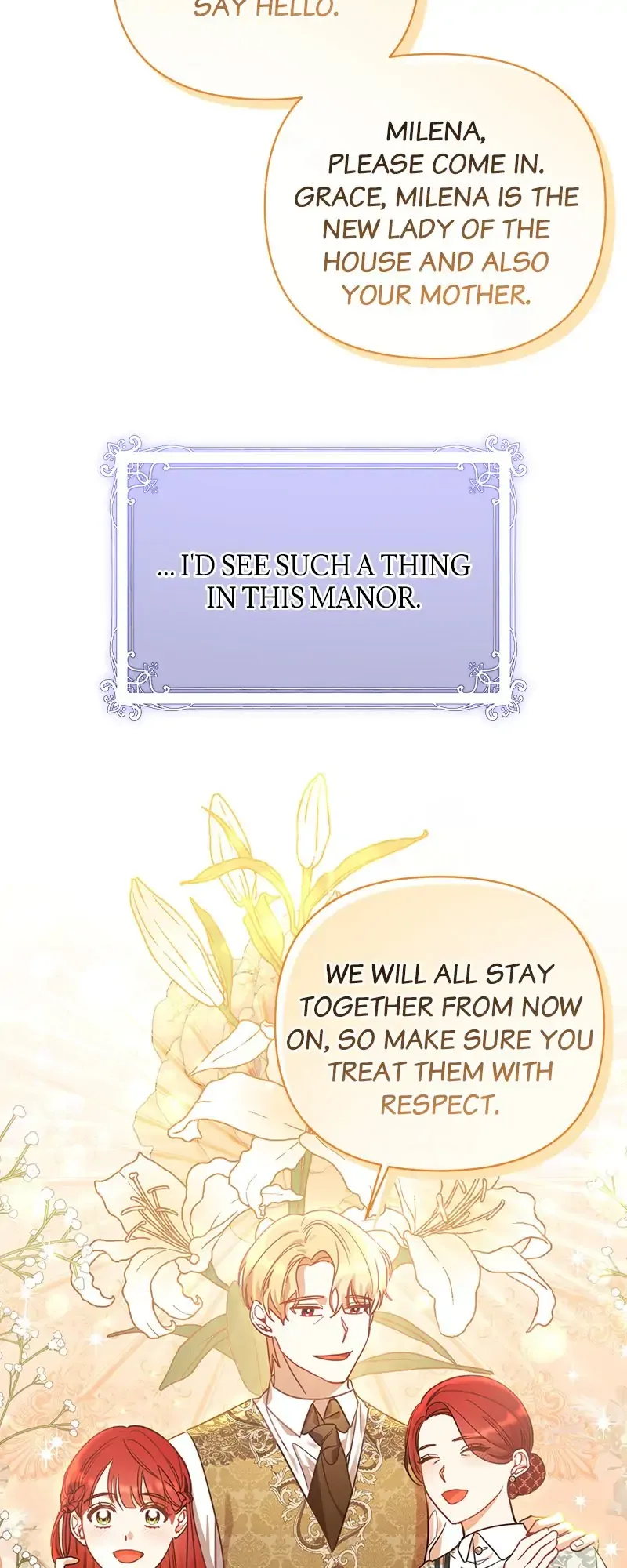 Ungracefully Grace Chapter 2 page 11