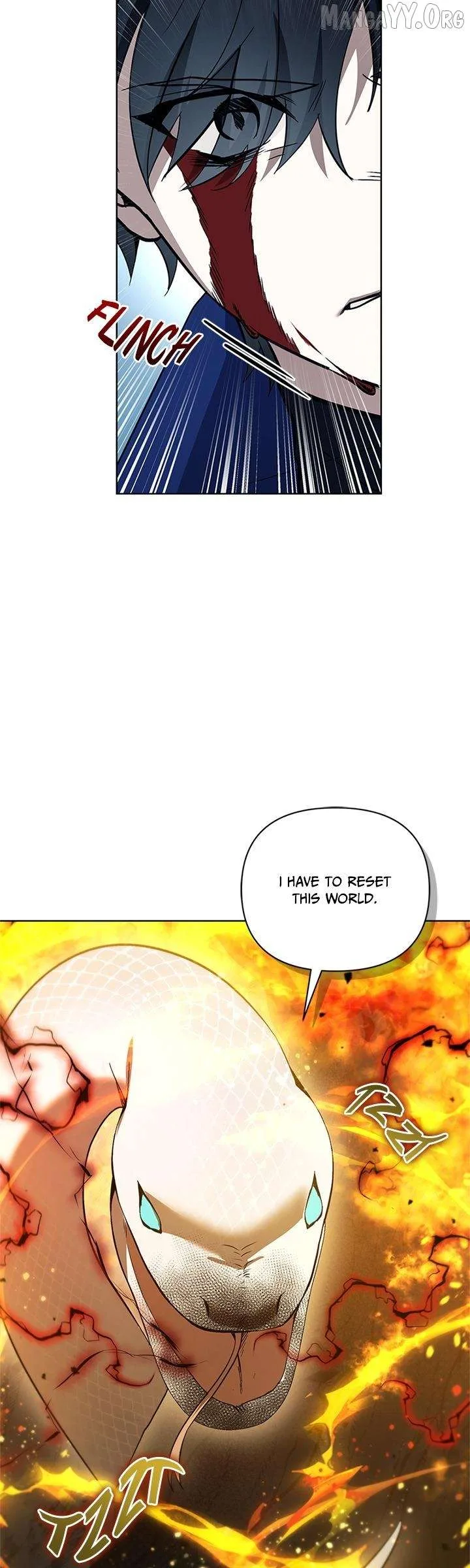 Underground of Babel (Official) Chapter 68 page 58