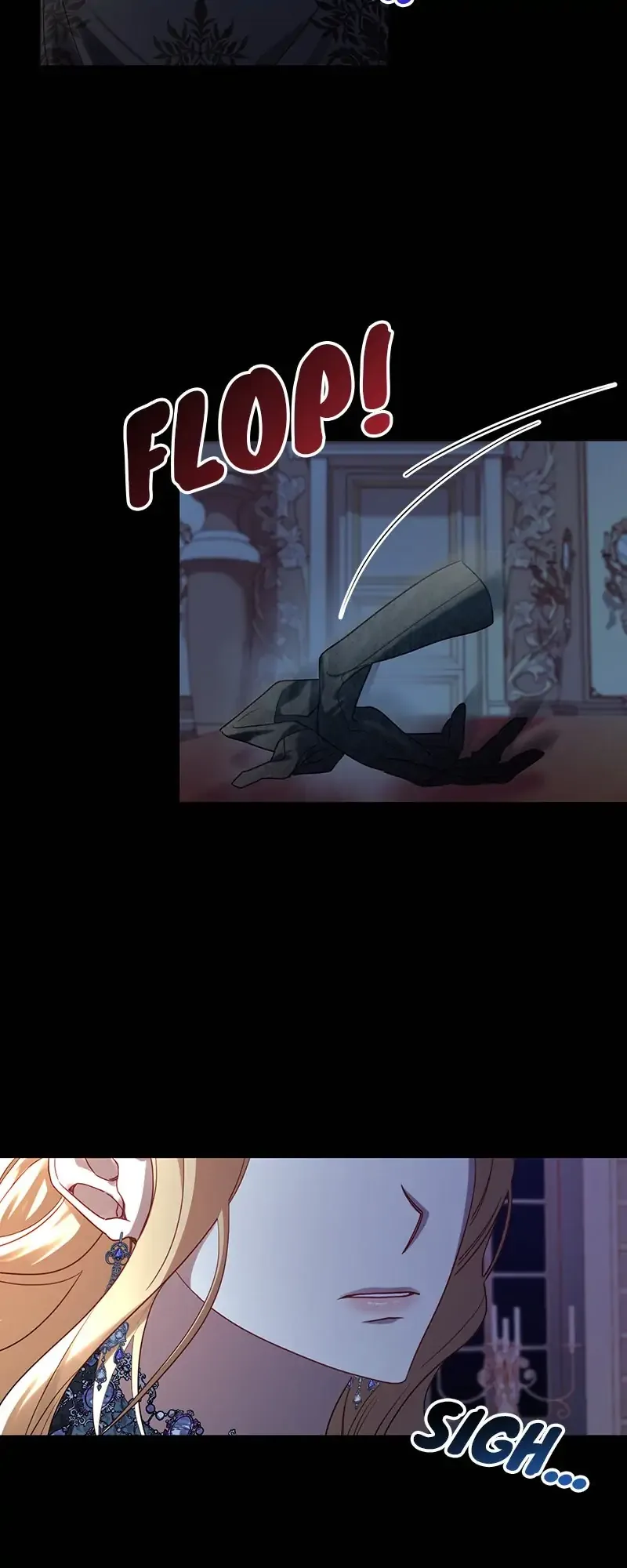 Ungracefully Grace Chapter 2 page 17