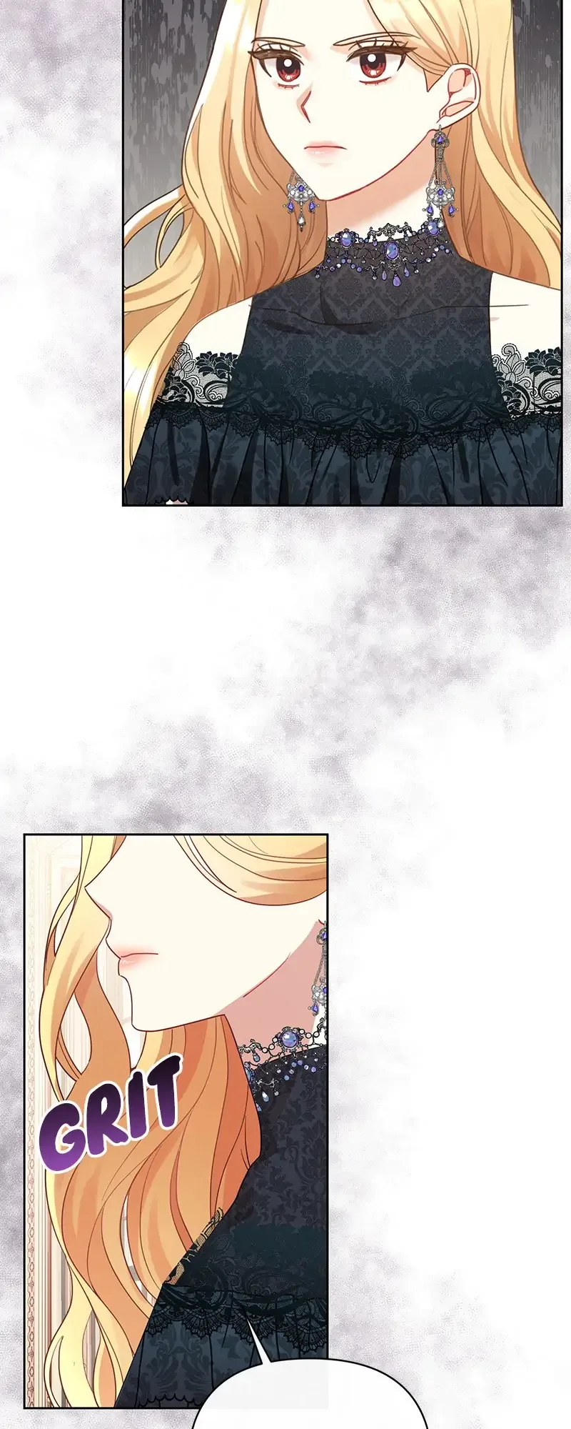 Ungracefully Grace Chapter 2 page 13