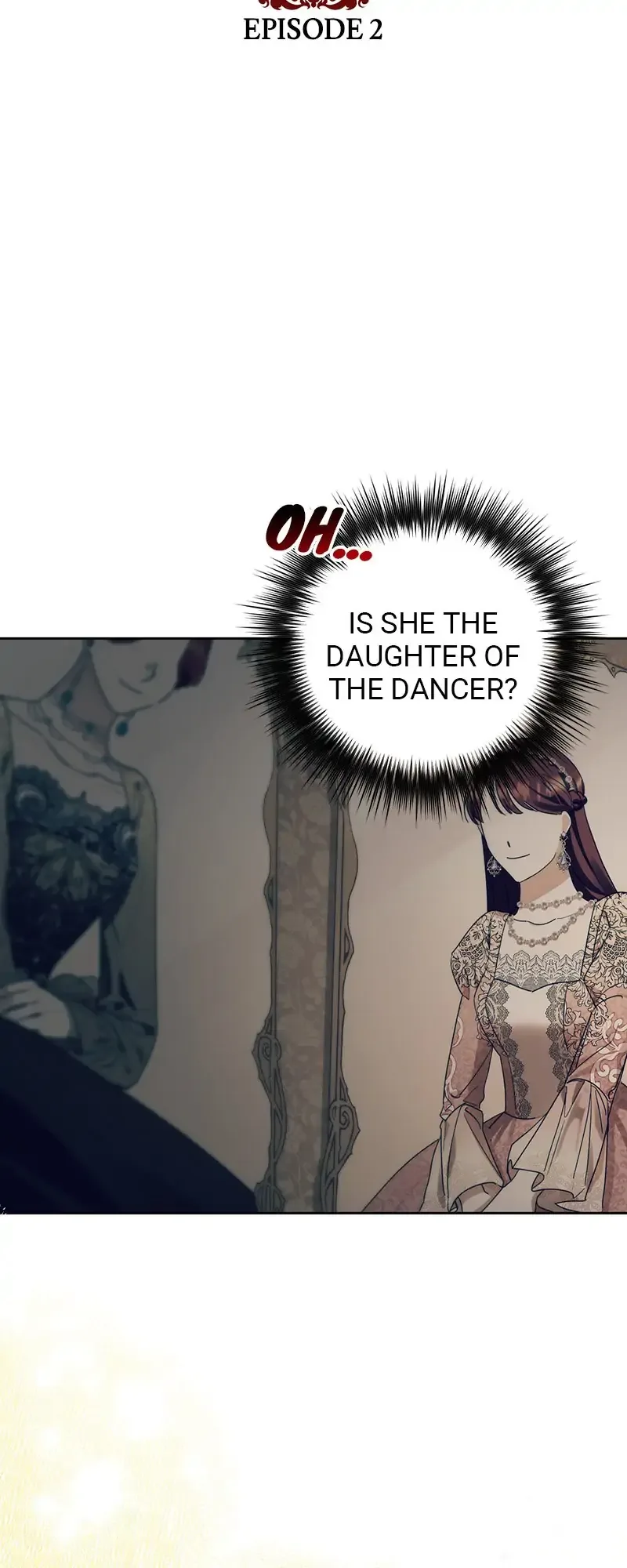 Ungracefully Grace Chapter 2 page 5