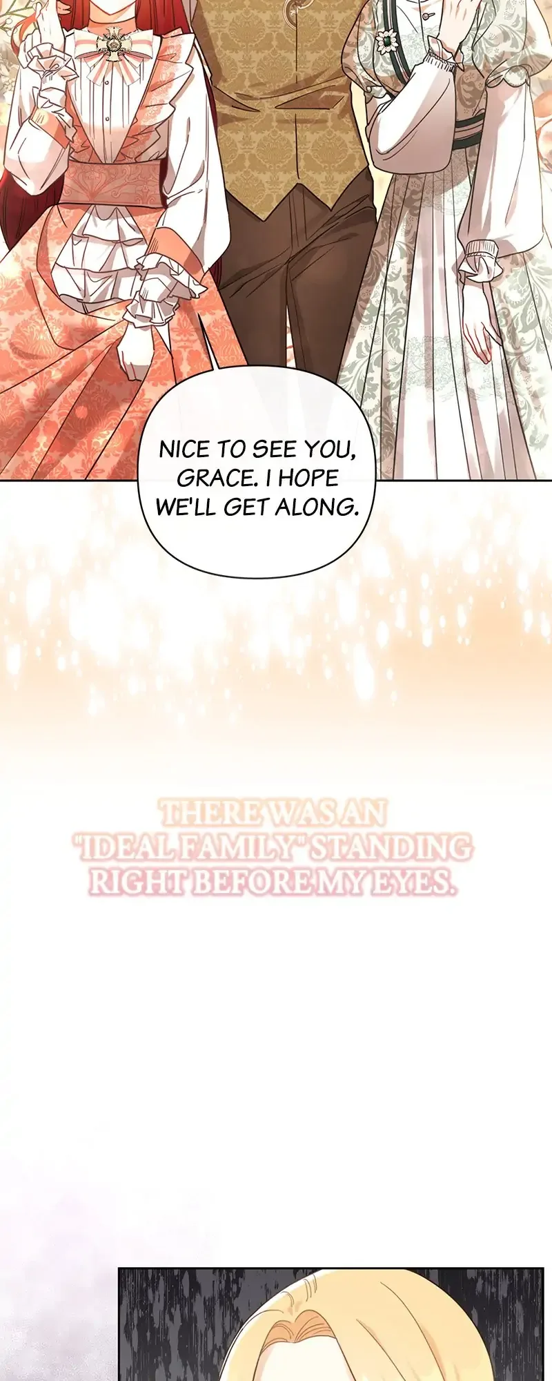 Ungracefully Grace Chapter 2 page 12