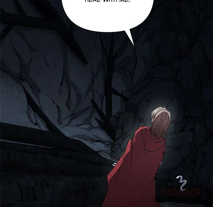 Underground of Babel (Official) Chapter 65 page 159