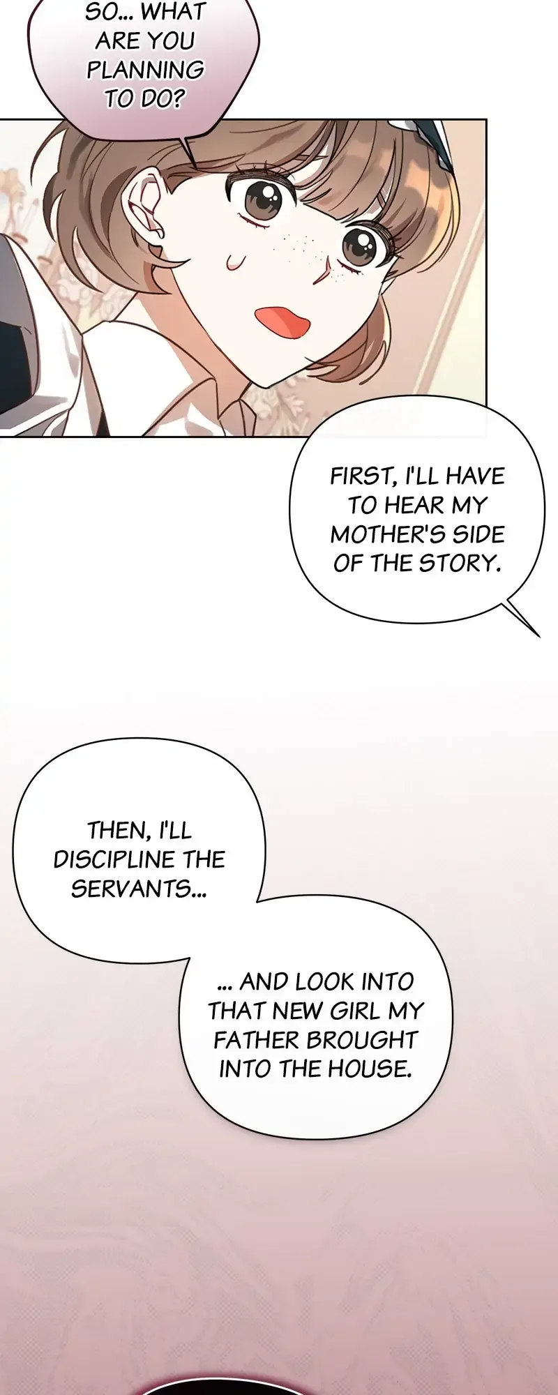 Ungracefully Grace Chapter 2 page 34
