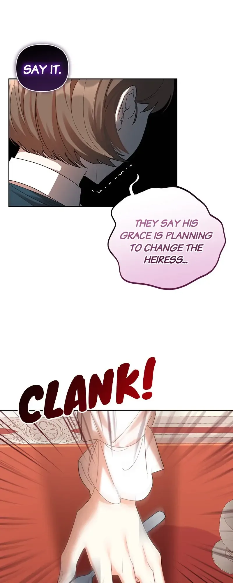 Ungracefully Grace Chapter 2 page 36