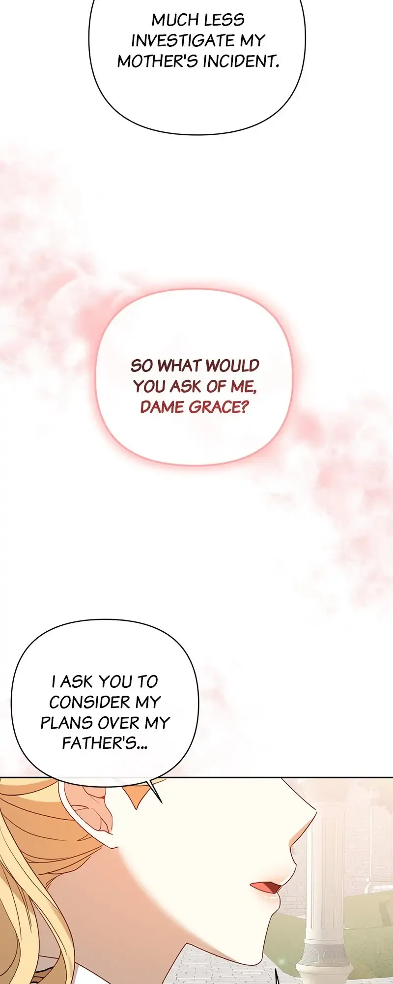 Ungracefully Grace Chapter 2 page 54