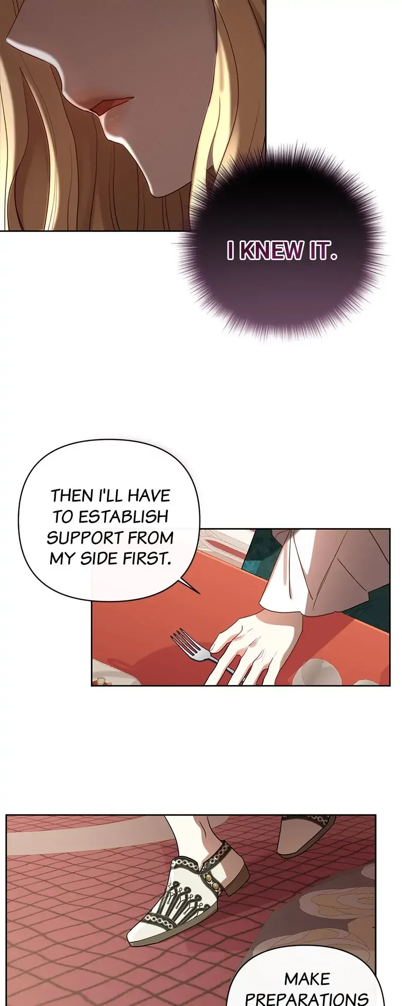 Ungracefully Grace Chapter 2 page 38