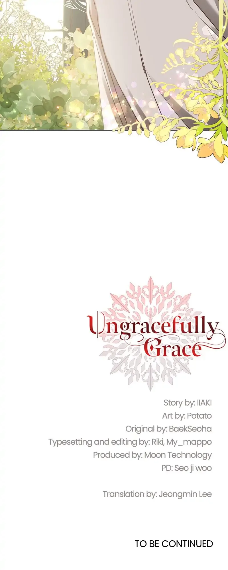 Ungracefully Grace Chapter 2 page 66