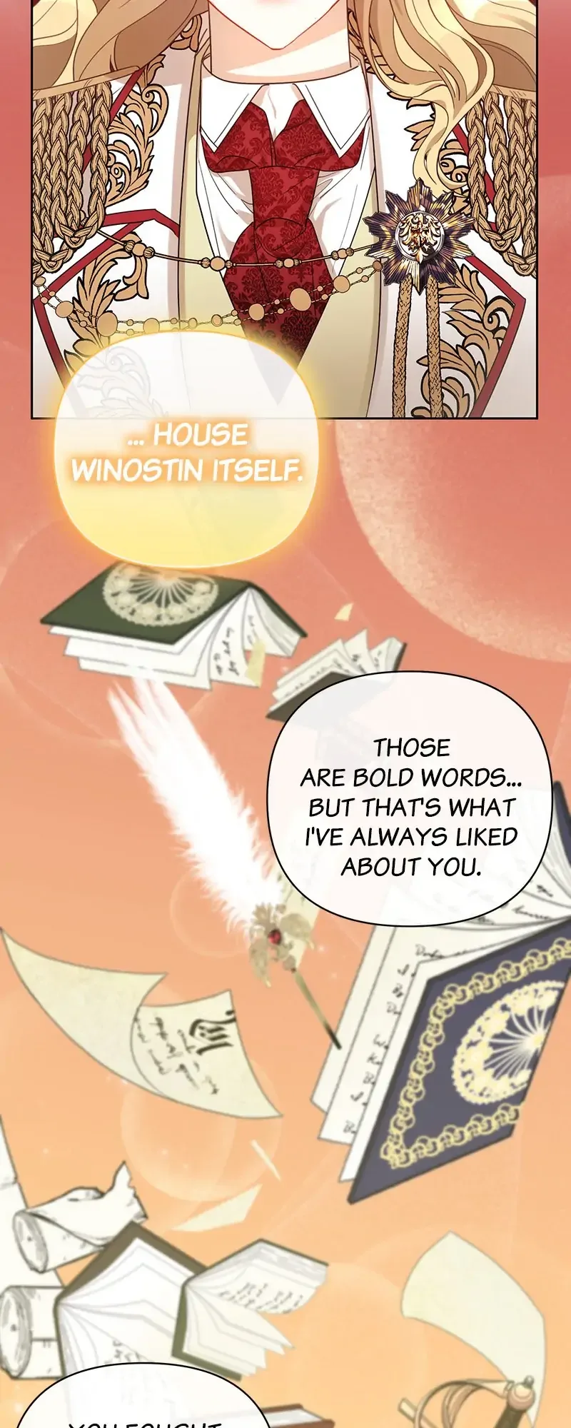 Ungracefully Grace Chapter 2 page 56