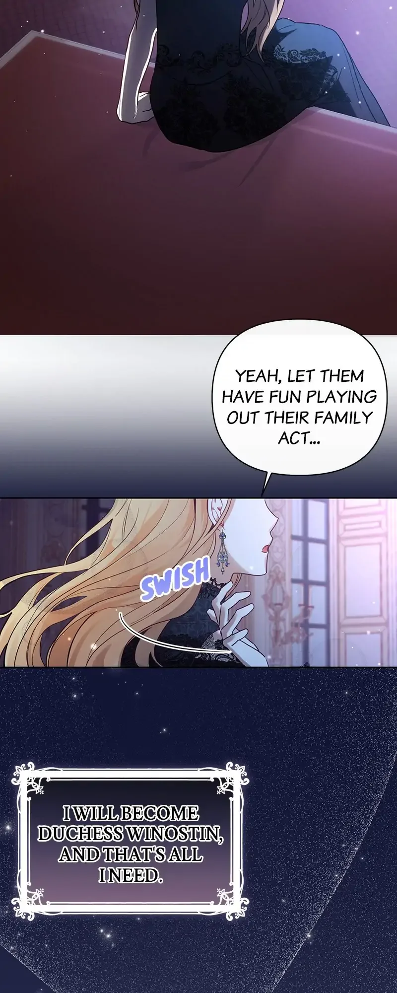 Ungracefully Grace Chapter 2 page 21