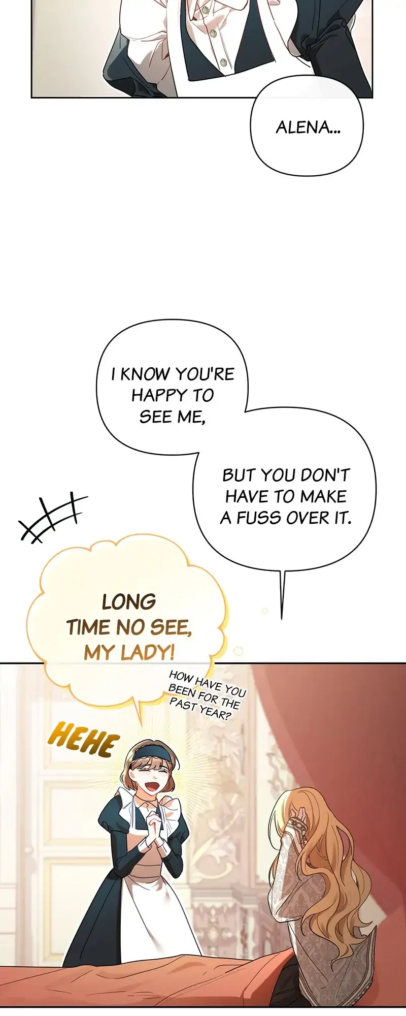 Ungracefully Grace Chapter 2 page 25