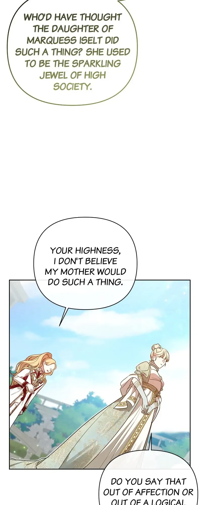 Ungracefully Grace Chapter 2 page 46