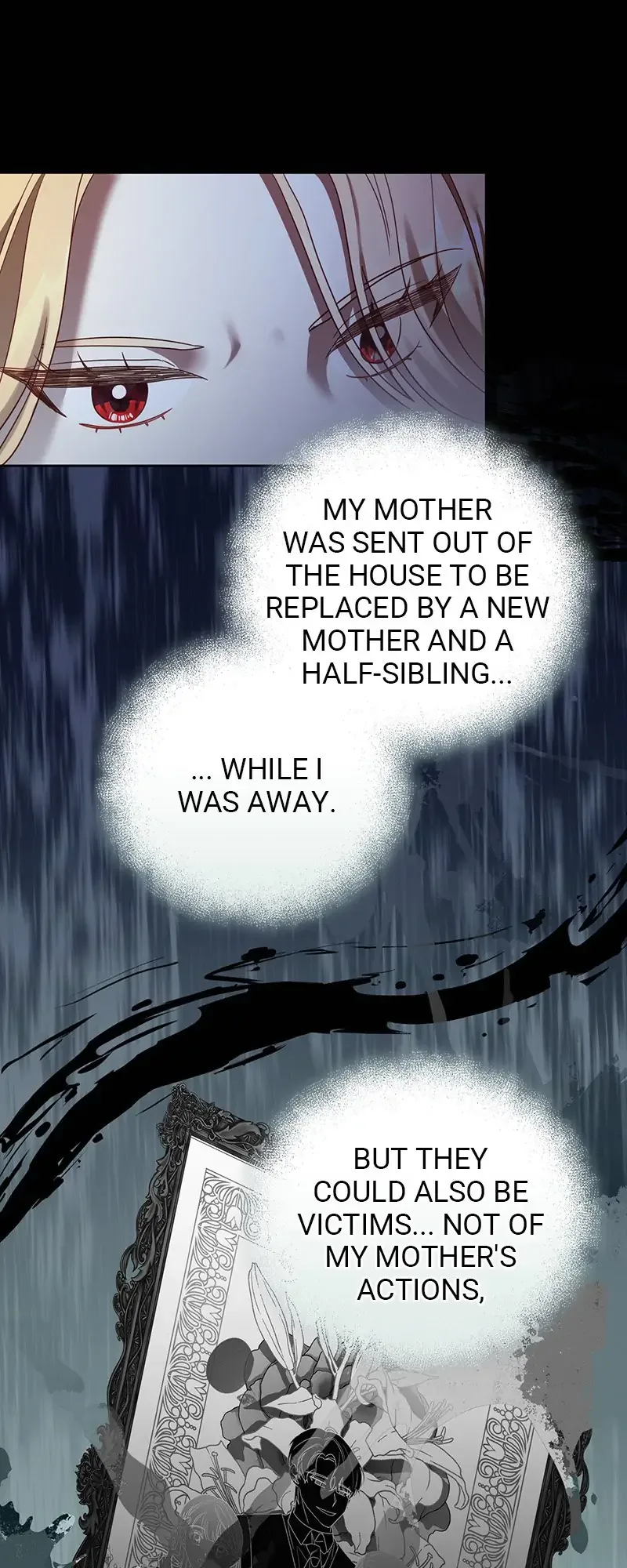 Ungracefully Grace Chapter 2 page 18