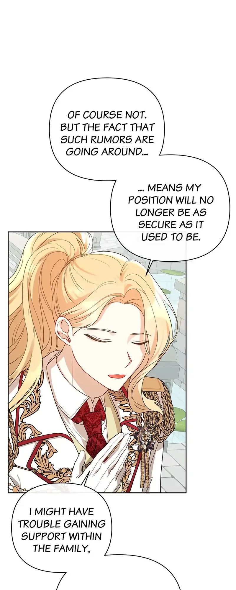 Ungracefully Grace Chapter 2 page 53