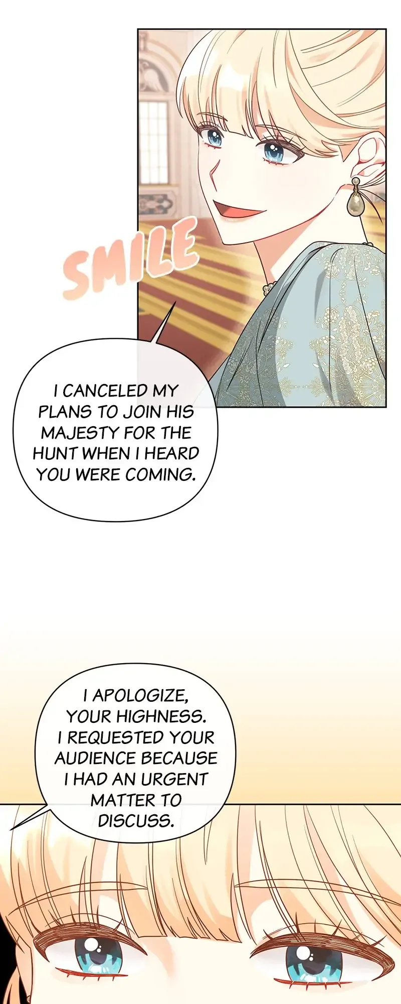 Ungracefully Grace Chapter 2 page 43