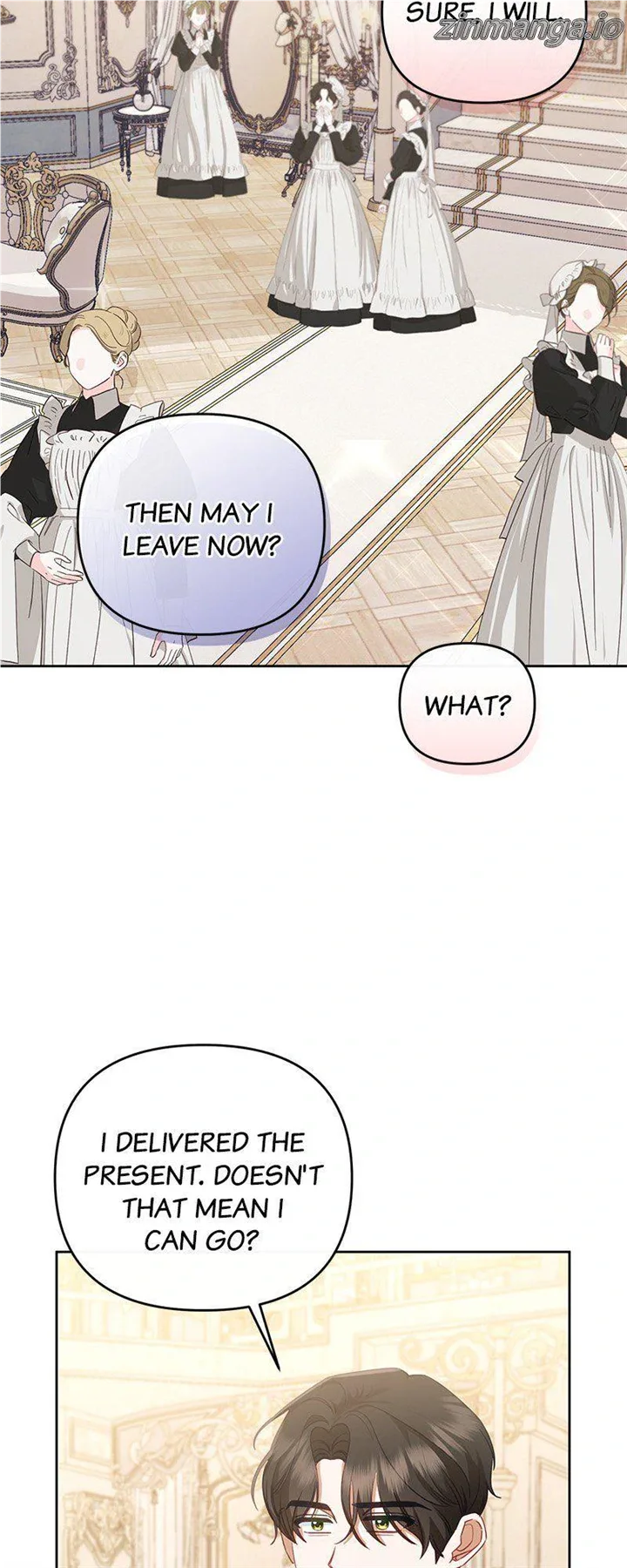 Ungracefully Grace Chapter 16 page 53