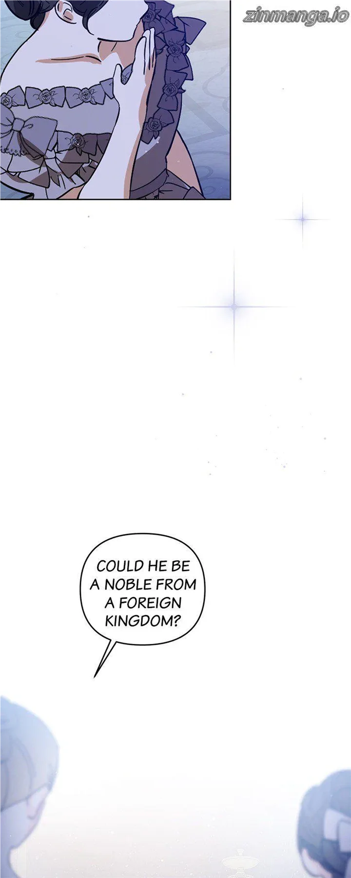 Ungracefully Grace Chapter 16 page 3