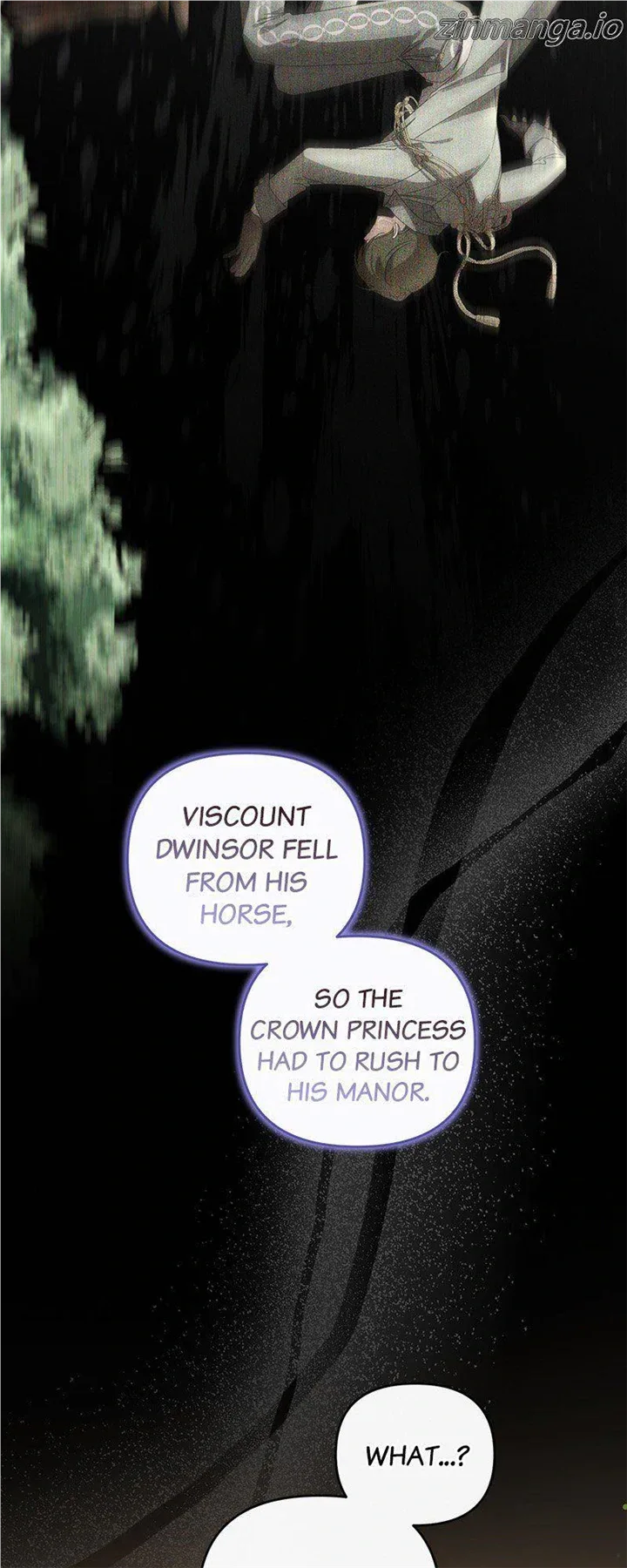 Ungracefully Grace Chapter 16 page 38