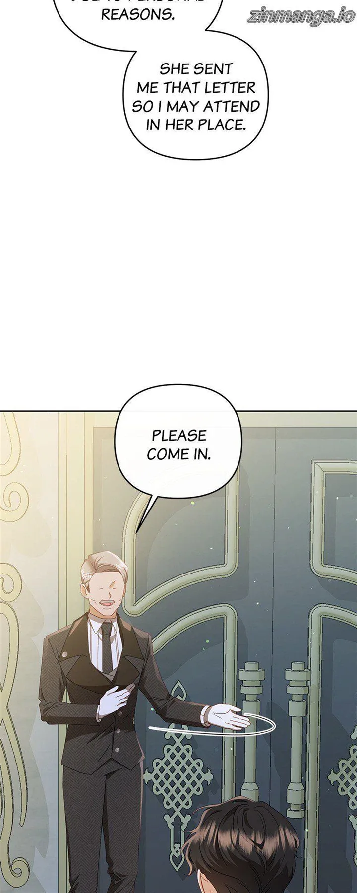 Ungracefully Grace Chapter 16 page 16