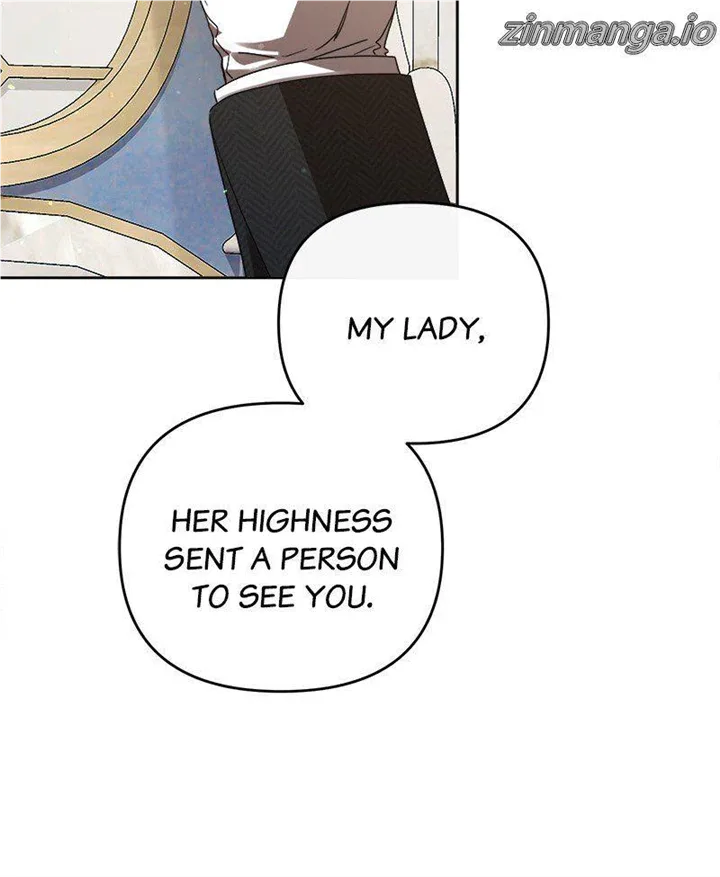 Ungracefully Grace Chapter 16 page 25