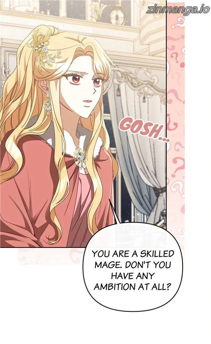 Ungracefully Grace Chapter 16 page 65