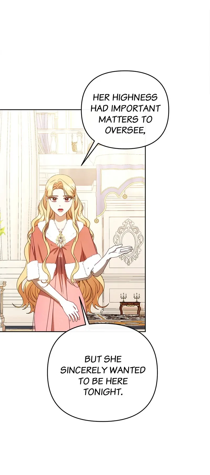 Ungracefully Grace Chapter 18 page 17